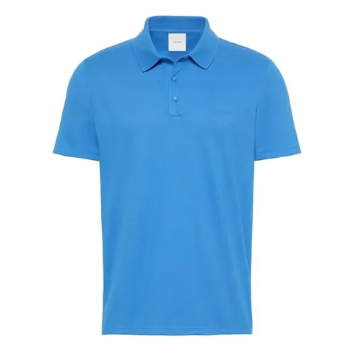 Tops > Polo Shirts - - Calvin Klein - Modalova