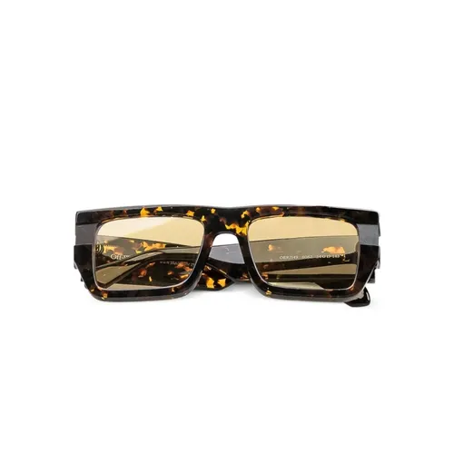 Accessories > Sunglasses - - Off White - Modalova