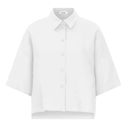 Blouses & Shirts > Shirts - - Drykorn - Modalova