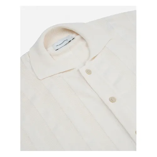 Shirts > Short Sleeve Shirts - - The GoodPeople - Modalova