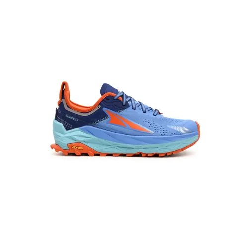 Altra - Shoes > Sneakers - Blue - Altra - Modalova