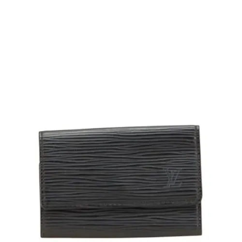 Pre-owned > Pre-owned Accessories - - Louis Vuitton Vintage - Modalova