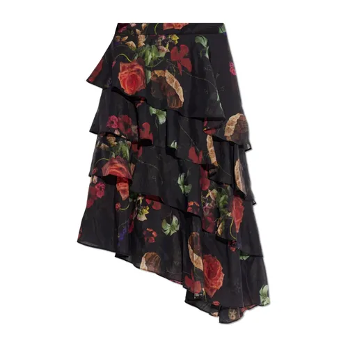 Skirts > Midi Skirts - - AllSaints - Modalova