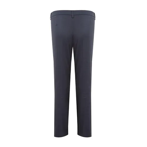 Trousers > Cropped Trousers - - Lardini - Modalova