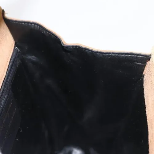 Pre-owned > Pre-owned Bags > Pre-owned Backpacks - - Salvatore Ferragamo Pre-owned - Modalova