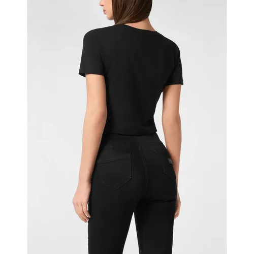 Tops > T-Shirts - - Philipp Plein - Modalova