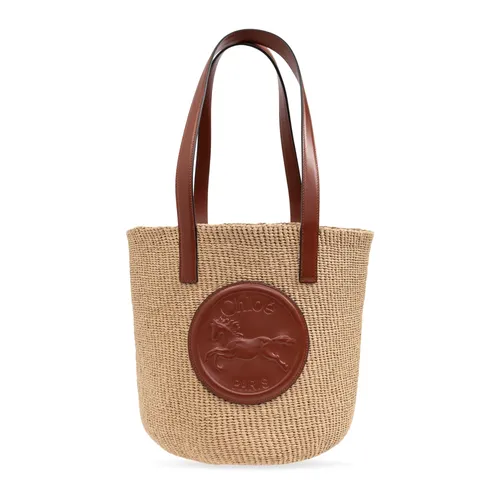Bags > Bucket Bags - - Chloé - Modalova