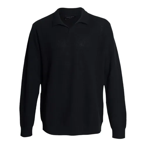 Tops > Polo Shirts - - Roberto Collina - Modalova