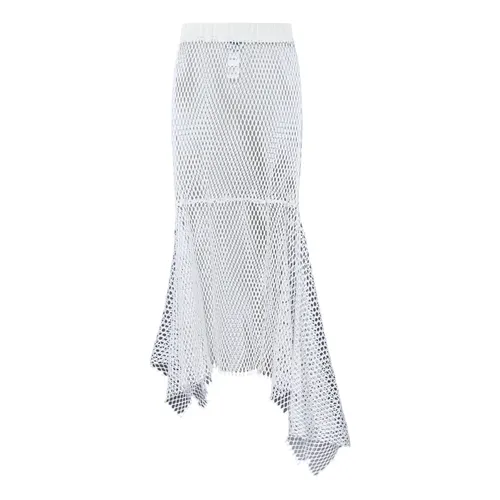 Skirts > Maxi Skirts - - Msgm - Modalova