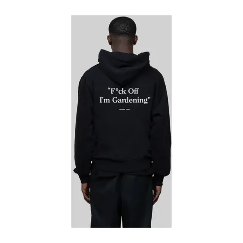 Sweatshirts & Hoodies > Hoodies - - Bram's Fruit - Modalova