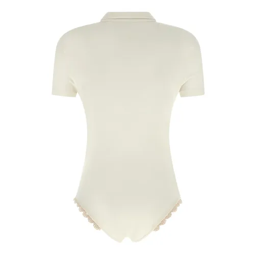 Tops > Body - - Magda Butrym - Modalova