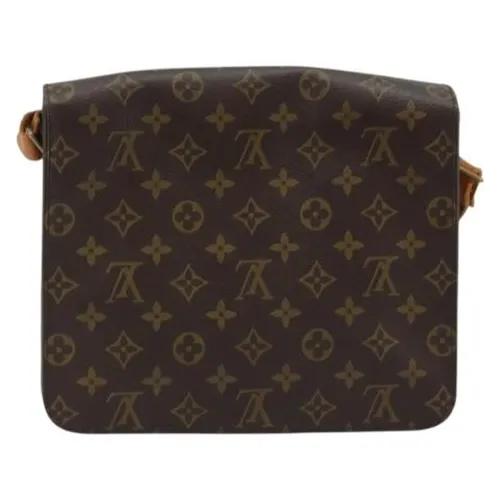 Pre-owned > Pre-owned Bags > Pre-owned Cross Body Bags - - Louis Vuitton Vintage - Modalova