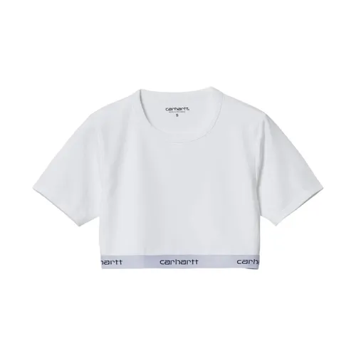 Tops > T-Shirts - - Carhartt Wip - Modalova