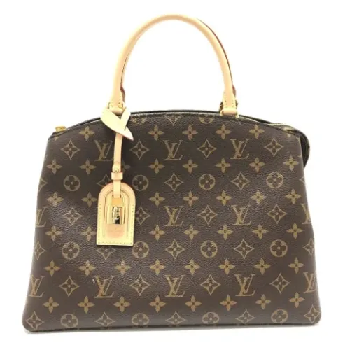 Pre-owned > Pre-owned Bags > Pre-owned Handbags - - Louis Vuitton Vintage - Modalova