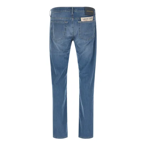 Jeans > Slim-fit Jeans - - Jacob Cohën - Modalova