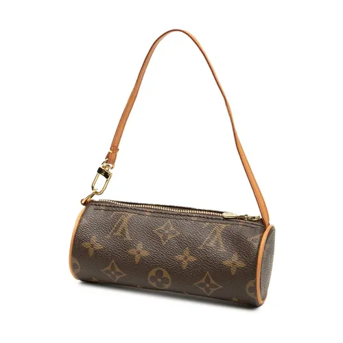 Pre-owned > Pre-owned Bags > Pre-owned Mini Bags - - Louis Vuitton Vintage - Modalova