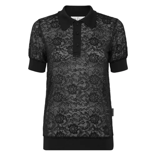 Tops > Polo Shirts - - Philipp Plein - Modalova