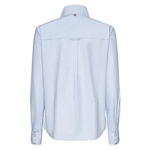 Blouses & Shirts > Shirts - - Silvian Heach - Modalova