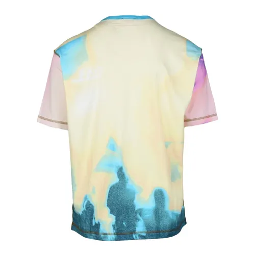 Tops > T-Shirts - - Diesel - Modalova