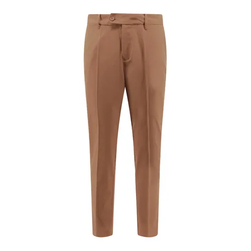 Trousers > Chinos - - J.Lindeberg - Modalova