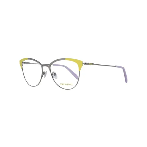 Accessories > Glasses - - Emilio Pucci - Modalova