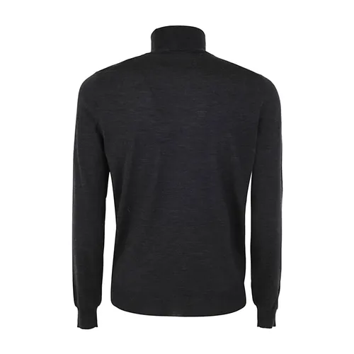 Knitwear > Turtlenecks - - Filippo De Laurentiis - Modalova