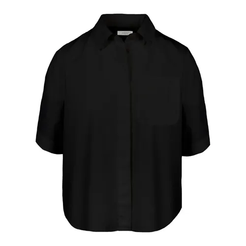Blouses & Shirts > Shirts - - Hést - Modalova