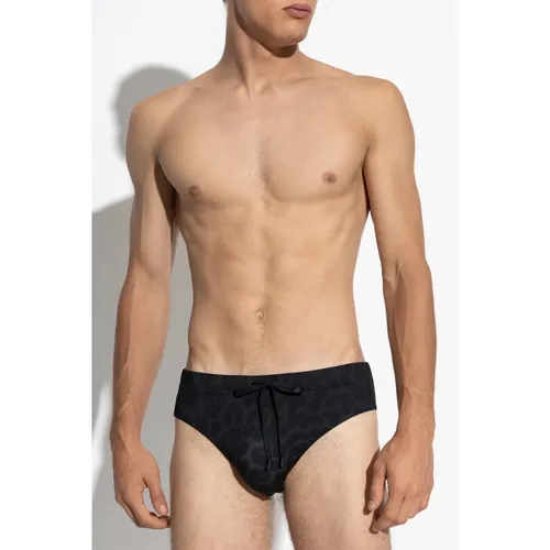 Swimwear > Beachwear - - Balmain - Modalova