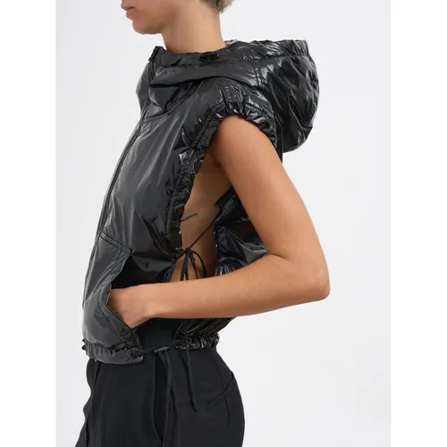Jackets > Vests - - NÜ Denmark - Modalova