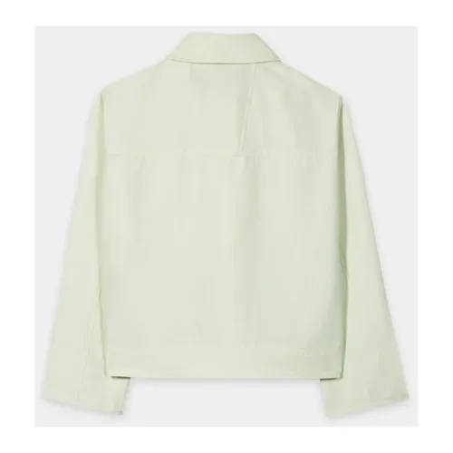 Jackets > Light Jackets - - Luisa Cerano - Modalova