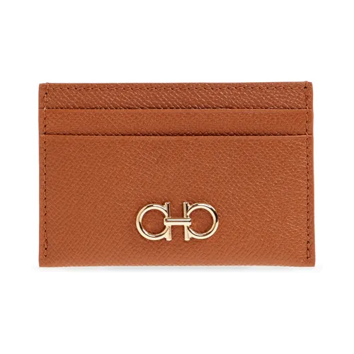 Accessories > Wallets & Cardholders - - Ferragamo - Modalova