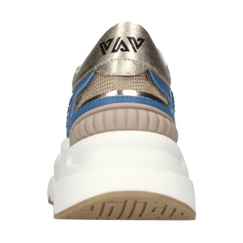 Shoes > Sneakers - - Emanuelle Vee - Modalova