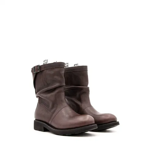 Shoes > Boots > Ankle Boots - - Bikkembergs - Modalova