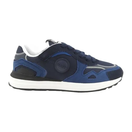 Colmar - Shoes > Sneakers - Blue - Colmar - Modalova