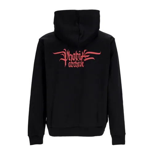 Sweatshirts & Hoodies > Hoodies - - Phobia Archive - Modalova