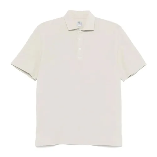 Tops > Polo Shirts - - Fedeli - Modalova