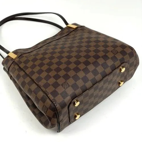 Pre-owned > Pre-owned Bags > Pre-owned Shoulder Bags - - Louis Vuitton Vintage - Modalova