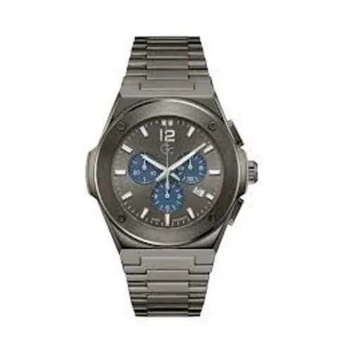 Accessories > Watches - - Guess - Modalova
