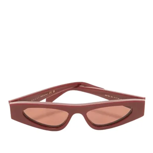Pre-owned > Pre-owned Accessories - - Gucci Vintage - Modalova
