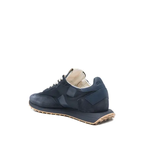 Ghoud - Shoes > Sneakers - Blue - Ghoud - Modalova