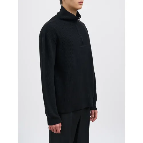 Knitwear > Turtlenecks - - Paura - Modalova