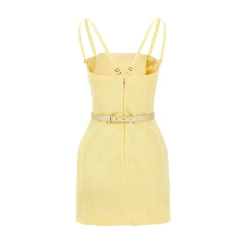 Dresses > Day Dresses > Short Dresses - - Elisabetta Franchi - Modalova