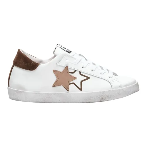 Star - Shoes > Sneakers - White - 2Star - Modalova