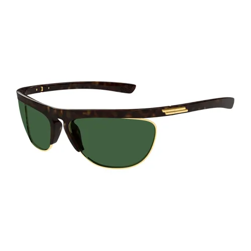 Accessories > Sunglasses - - Bottega Veneta - Modalova