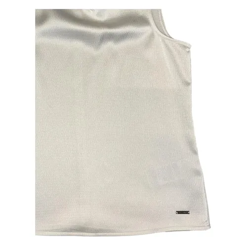 Tops > Sleeveless Tops - - Calvin Klein - Modalova