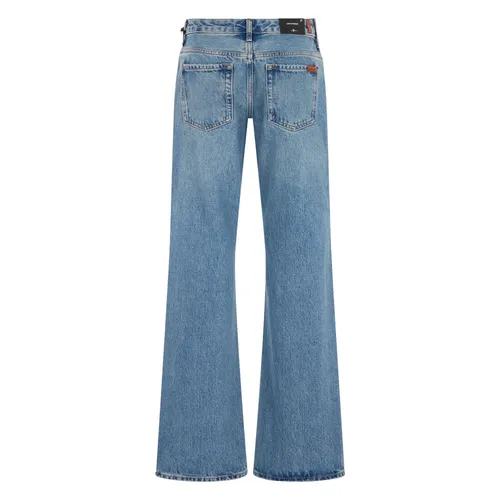 Jeans > Wide Jeans - - 7 For All Mankind - Modalova