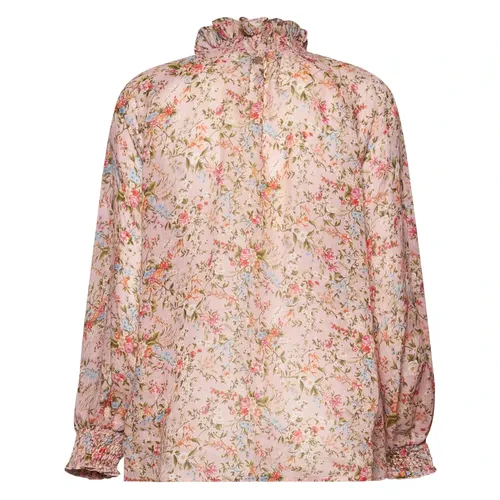 Blouses & Shirts > Blouses - - Silvian Heach - Modalova