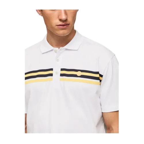 Tops > Polo Shirts - - Pepe Jeans - Modalova