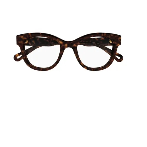 Accessories > Glasses - - Chloé - Modalova