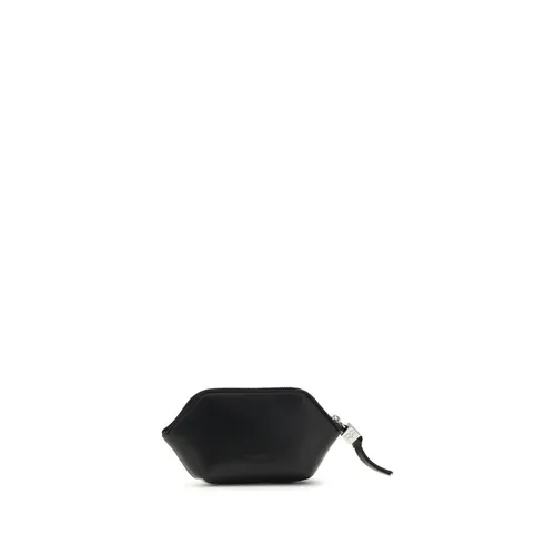 Accessories > Wallets & Cardholders - - Ganni - Modalova